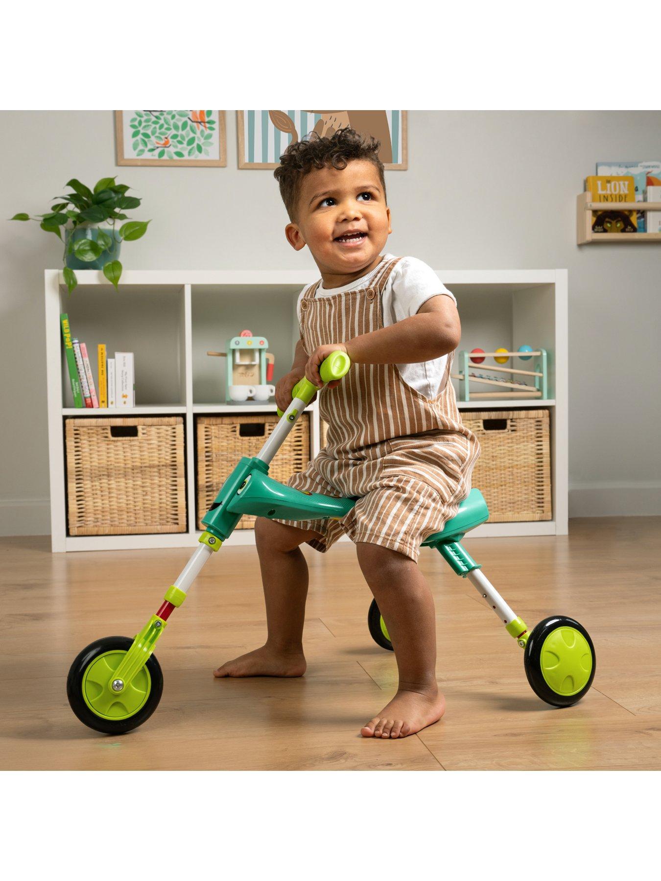  image of scuttlebug-xl-ride-on