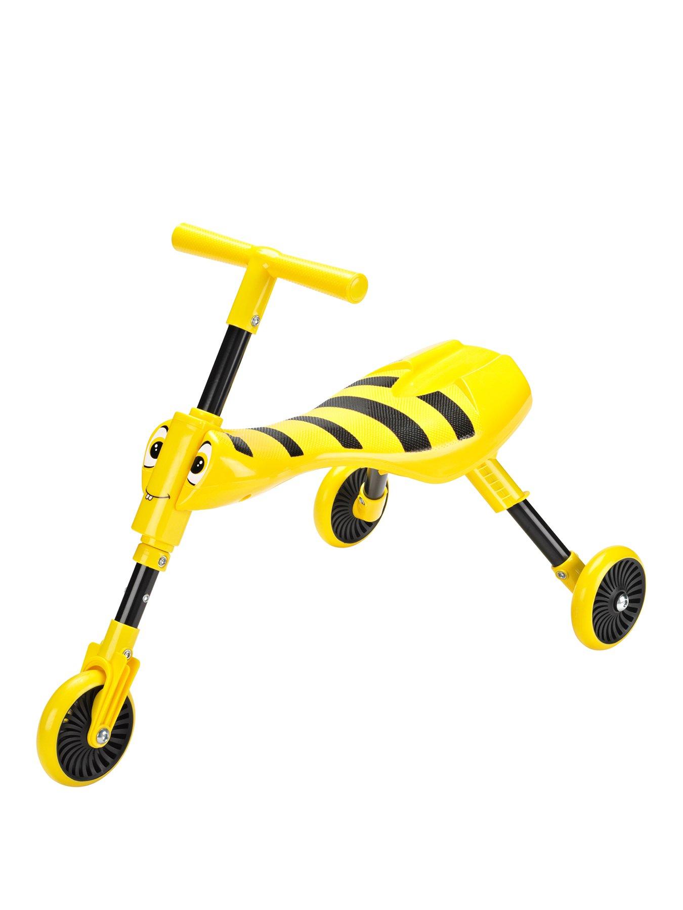  image of scuttlebug-bumble-ride-on