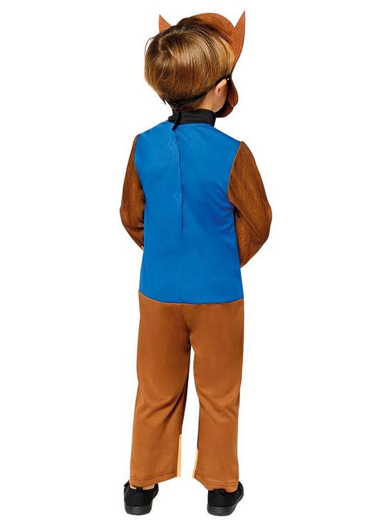 stillFront image of paw-patrol-chase-costume