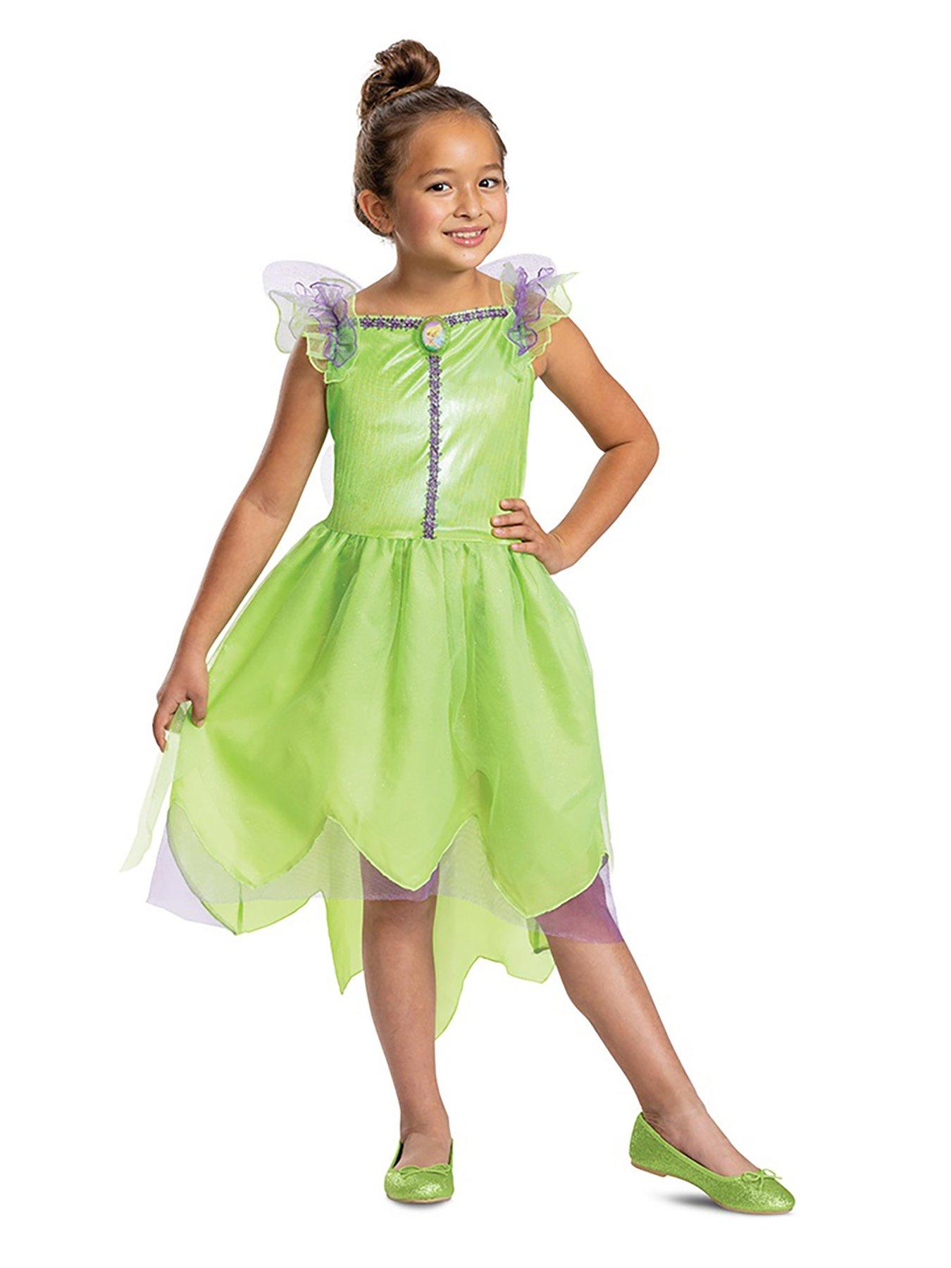 undefined Disney Tinkerbell Classic Costume