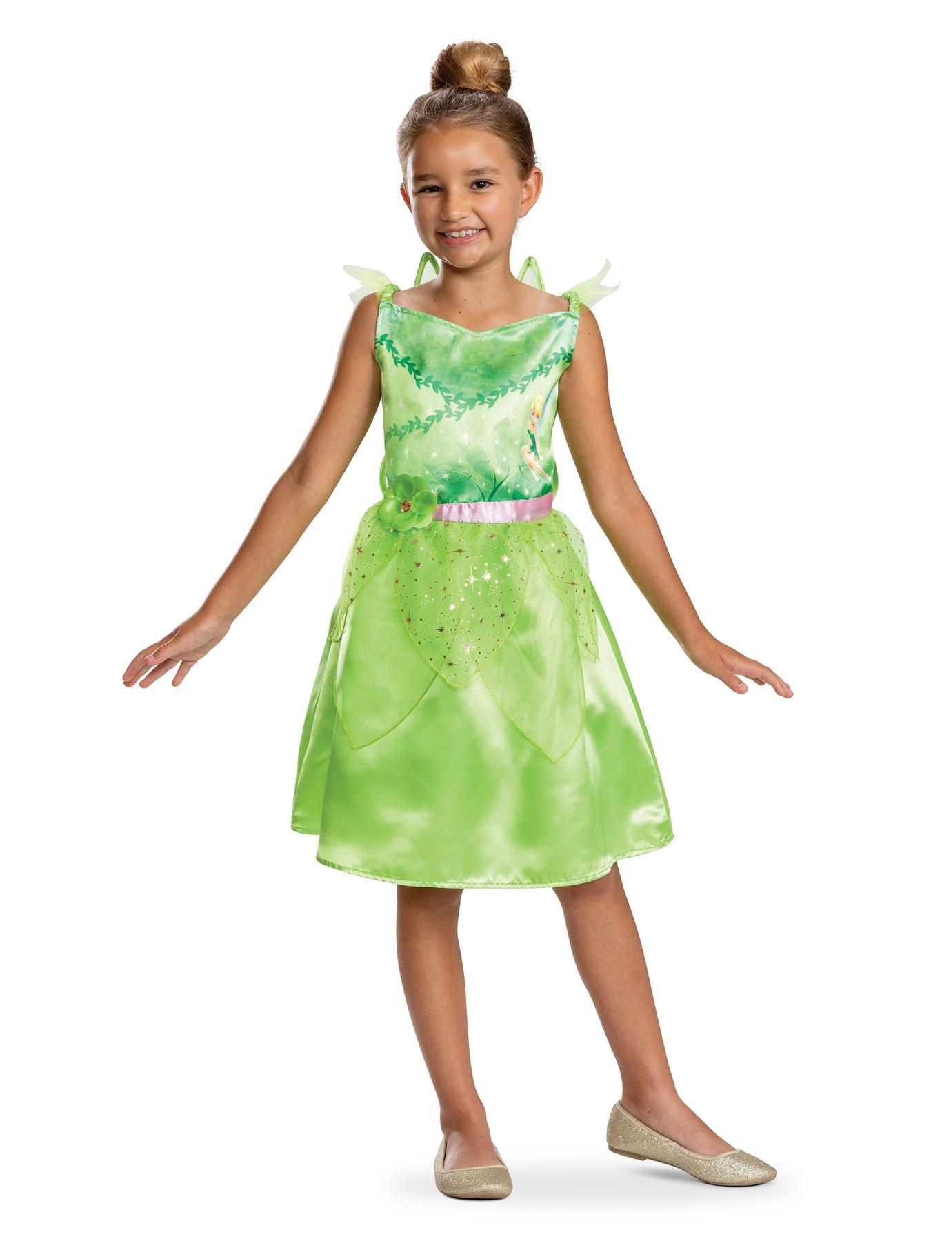 Disney Tinkerbell Classic Costume