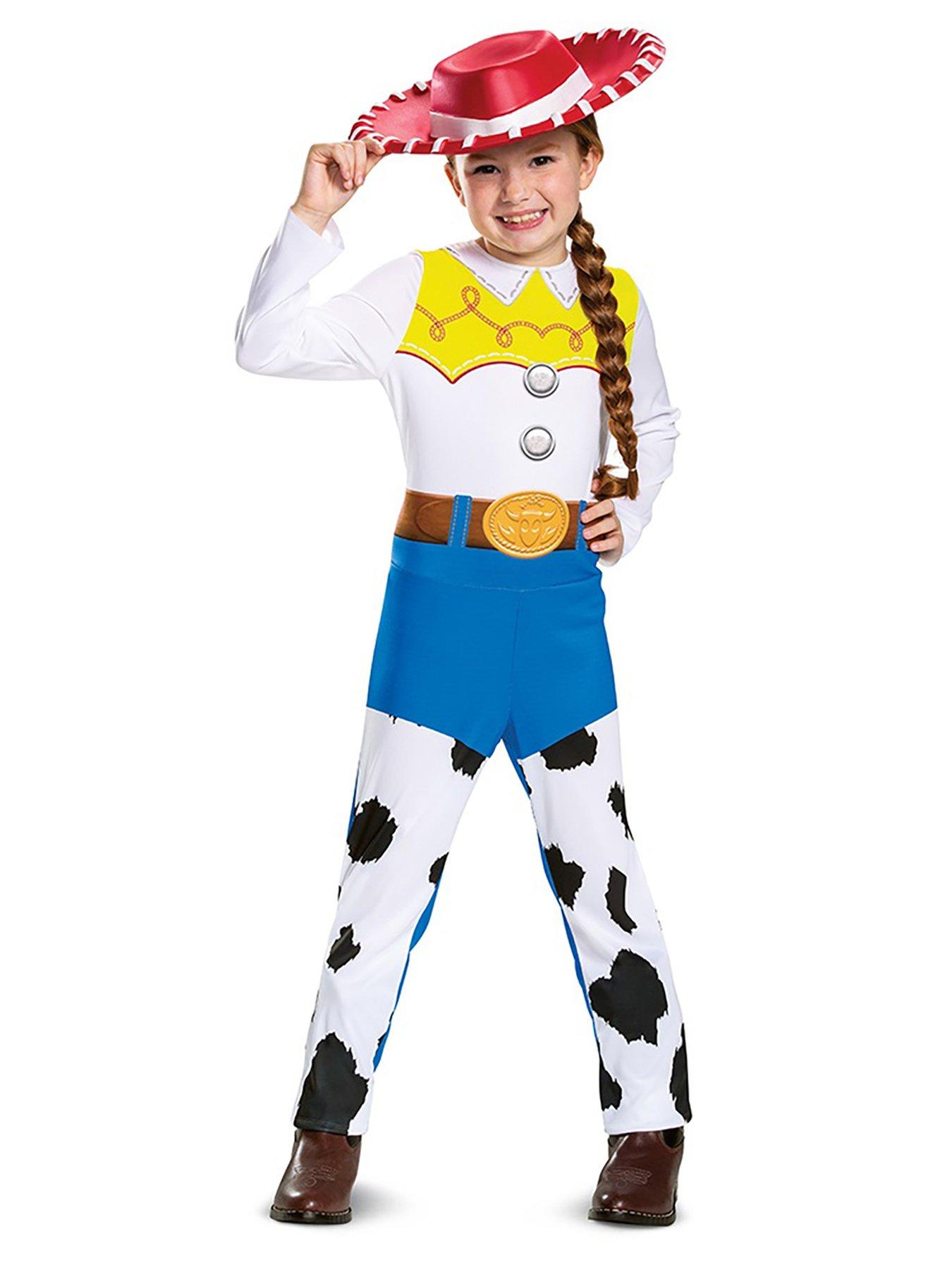Disney Toy Story Jessie Classic Costume