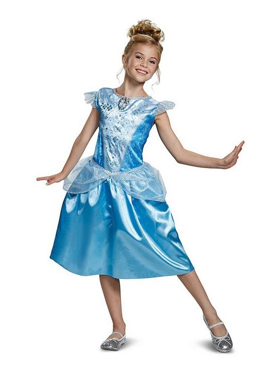 front image of disney-princess-classic-cinderella-costume