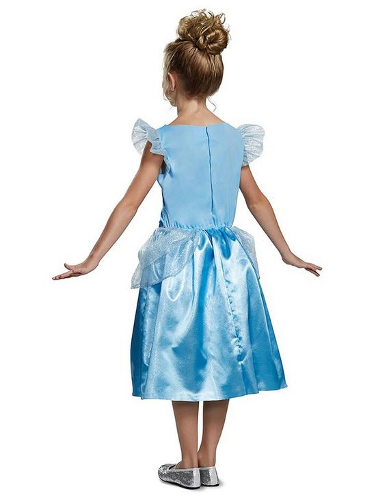 stillFront image of disney-princess-classic-cinderella-costume