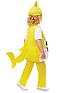  image of baby-shark-yellow-baby-costume