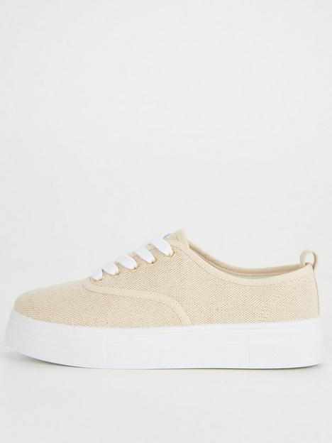 v-by-very-canvas-lace-up-trainer