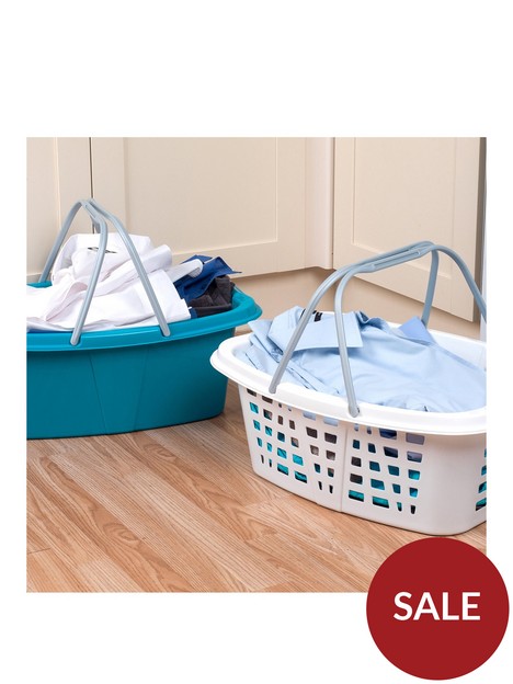 beldray-set-of-2-carry-handle-26l-plastic-laundry-baskets