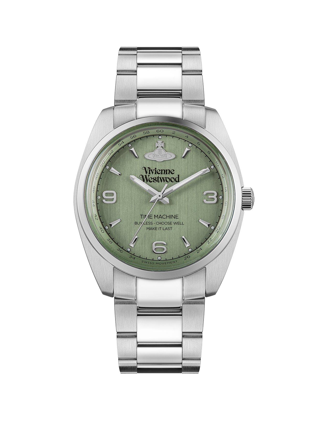 Vivienne westwood hatton outlet watch