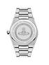  image of vivienne-westwood-charterhouse-ladies-quartz-watch-with-silver-dial-stainless-steel-two-tone-bracelet