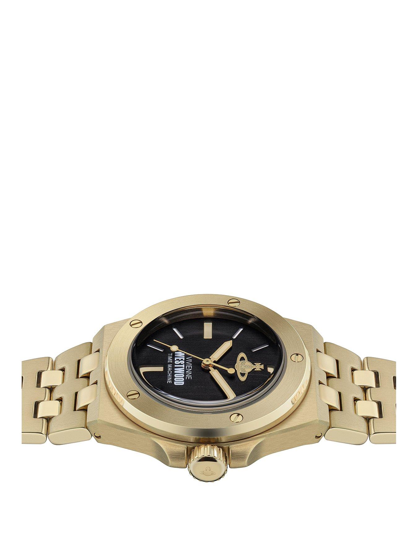 Vivienne westwood hot sale watch beaverbrooks