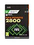  image of xbox-fifa-23-ultimate-team-2800-fifa-points