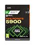  image of microsoft-fifa-23-ultimate-teamnbsp5900-fifa-points