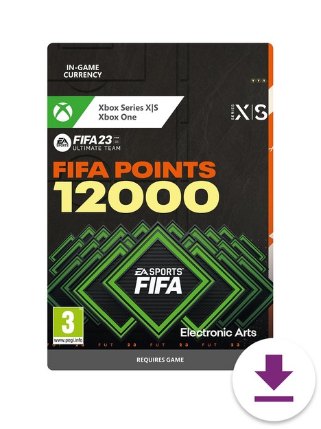 xbox-fifa-23-ultimate-teamnbsp12000-fifa-points