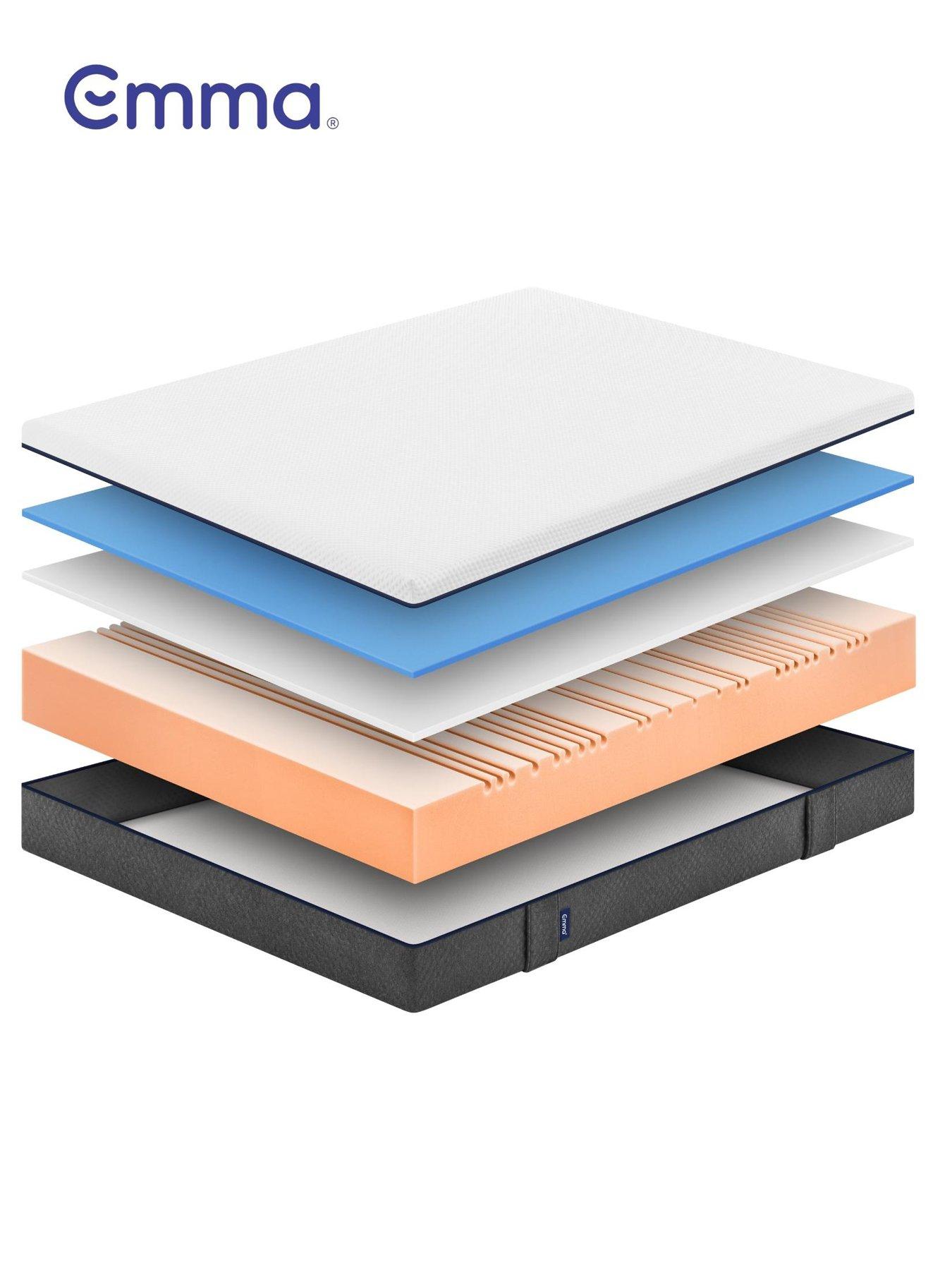  image of emma-originalnbspmattress-medium