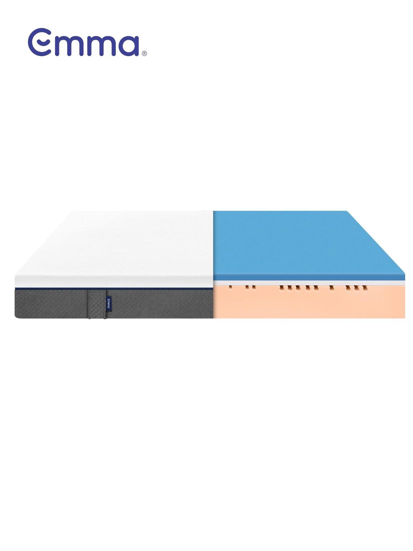  image of emma-originalnbspmattress-medium