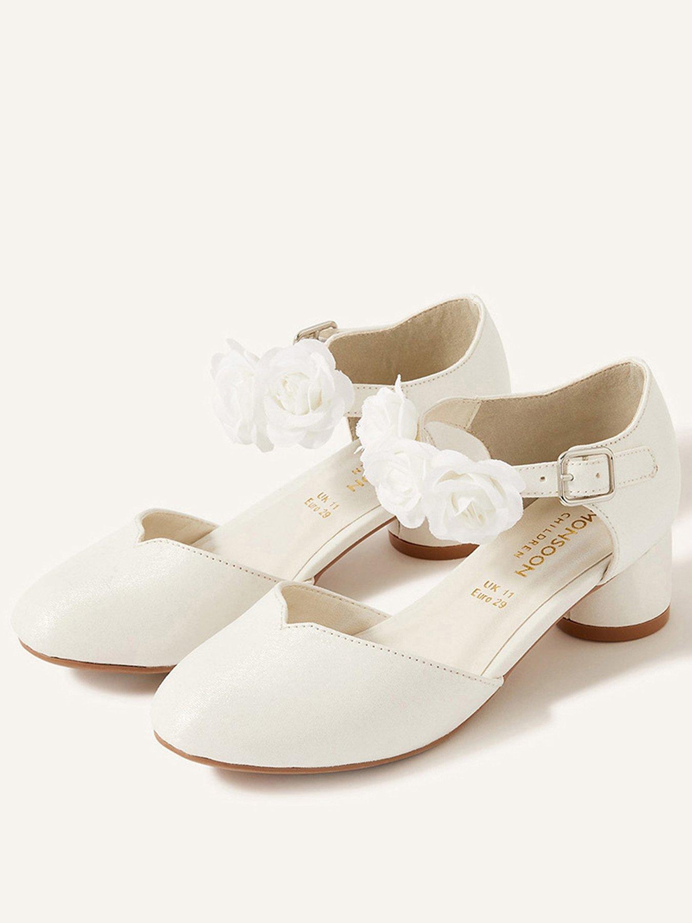 monsoon-girls-heel-corsage-shoes-ivory