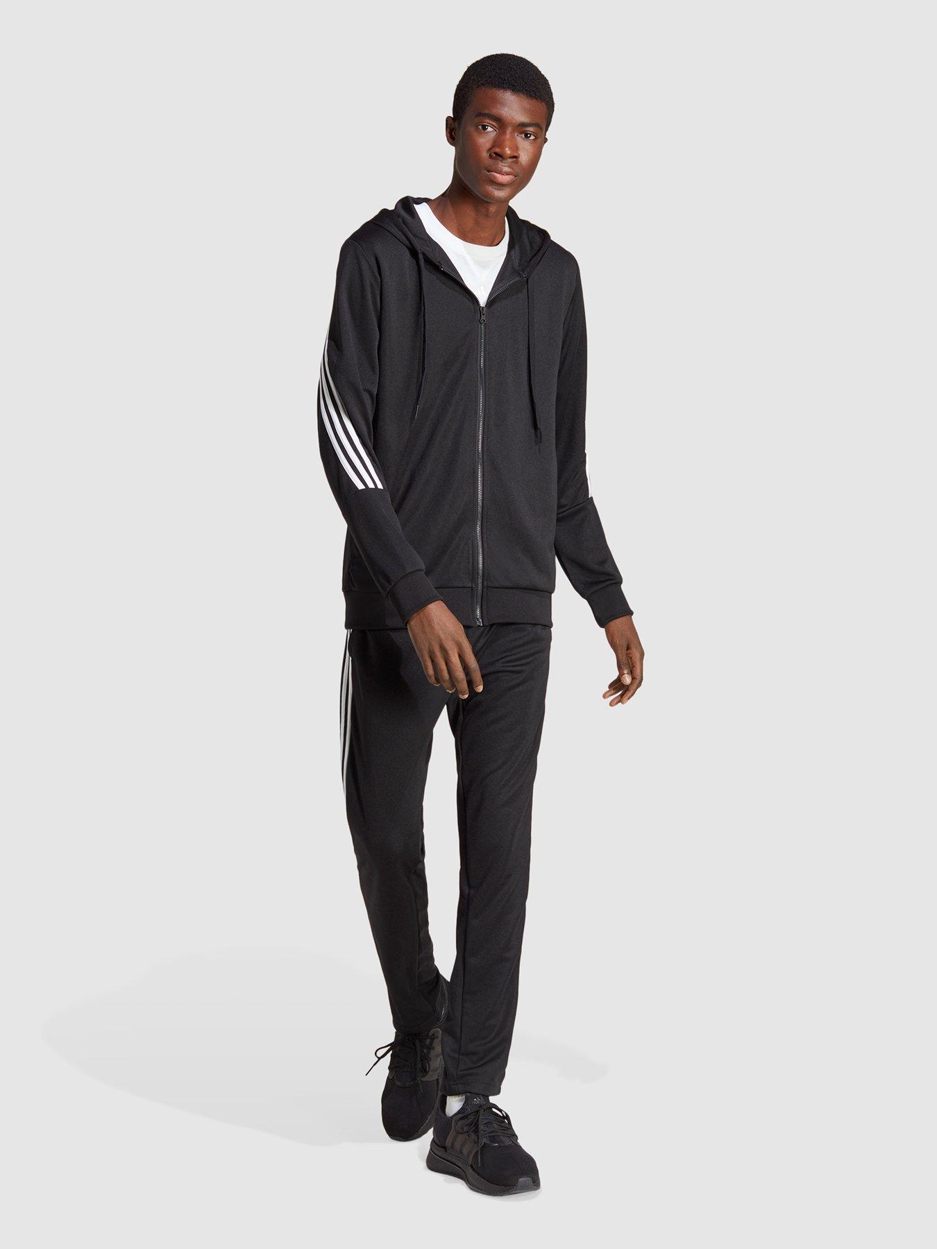 Mens tracksuits hot sale littlewoods