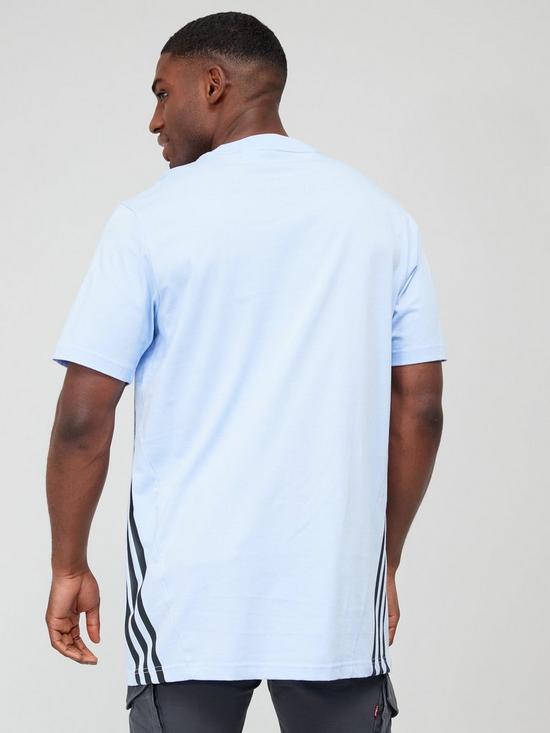 stillFront image of adidas-sportswear-mens-m-fi-3s-t-blue