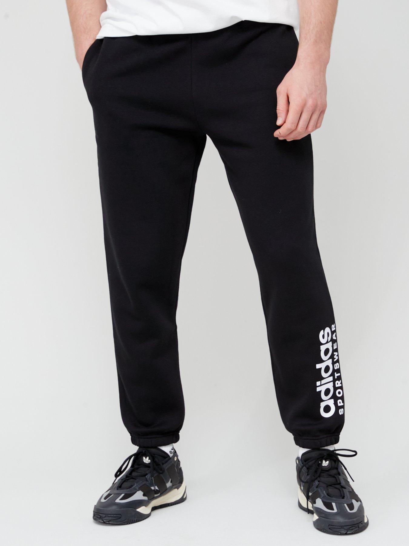 Littlewoods mens sales tracksuit bottoms