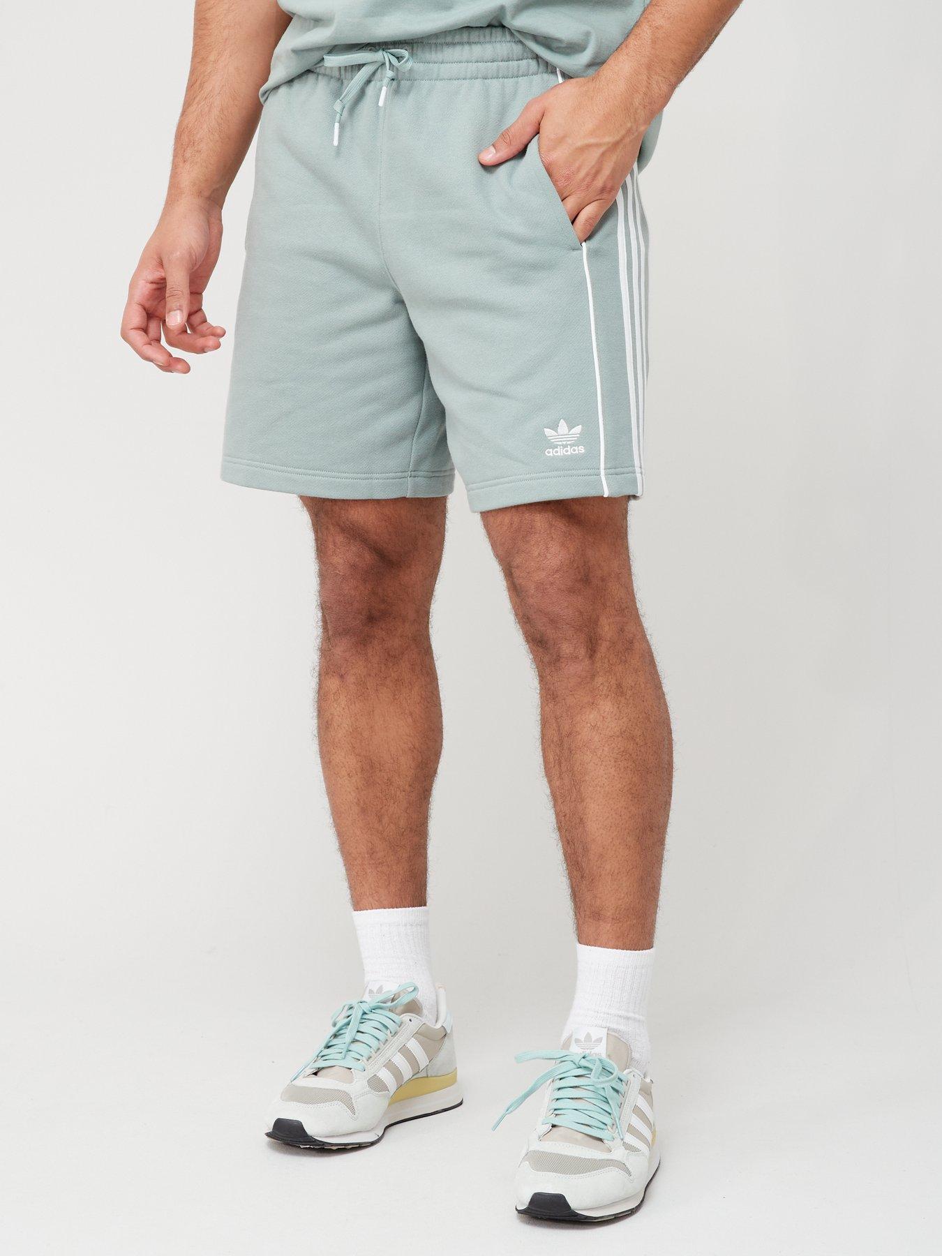 Adidas originals outlet jersey shorts