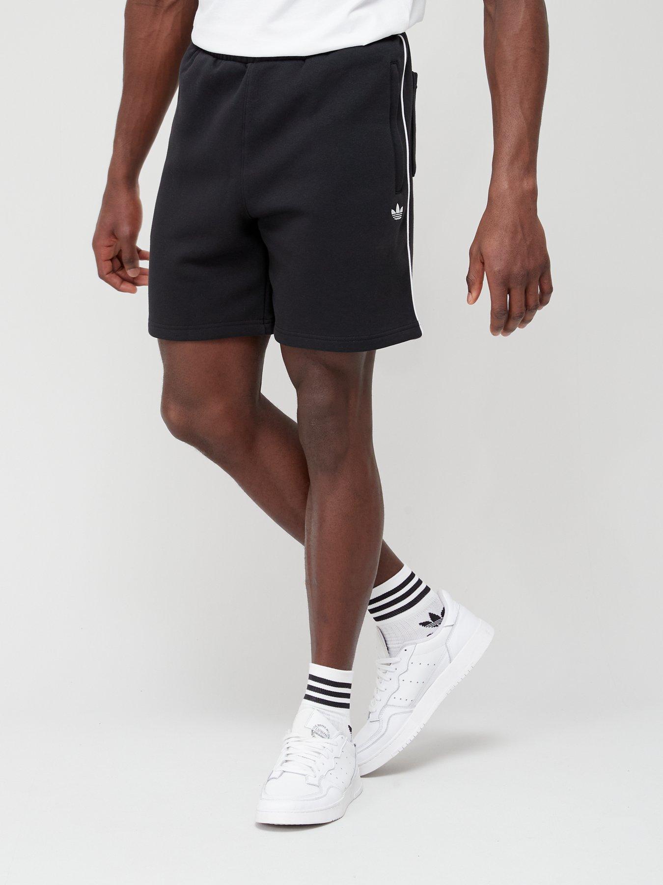 Adidas best sale seasonal shorts