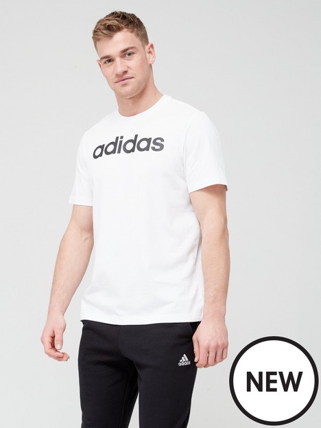 adidas-sportswear-essentials-single-shirt-linear-embroidered-logo-t-shirt-white