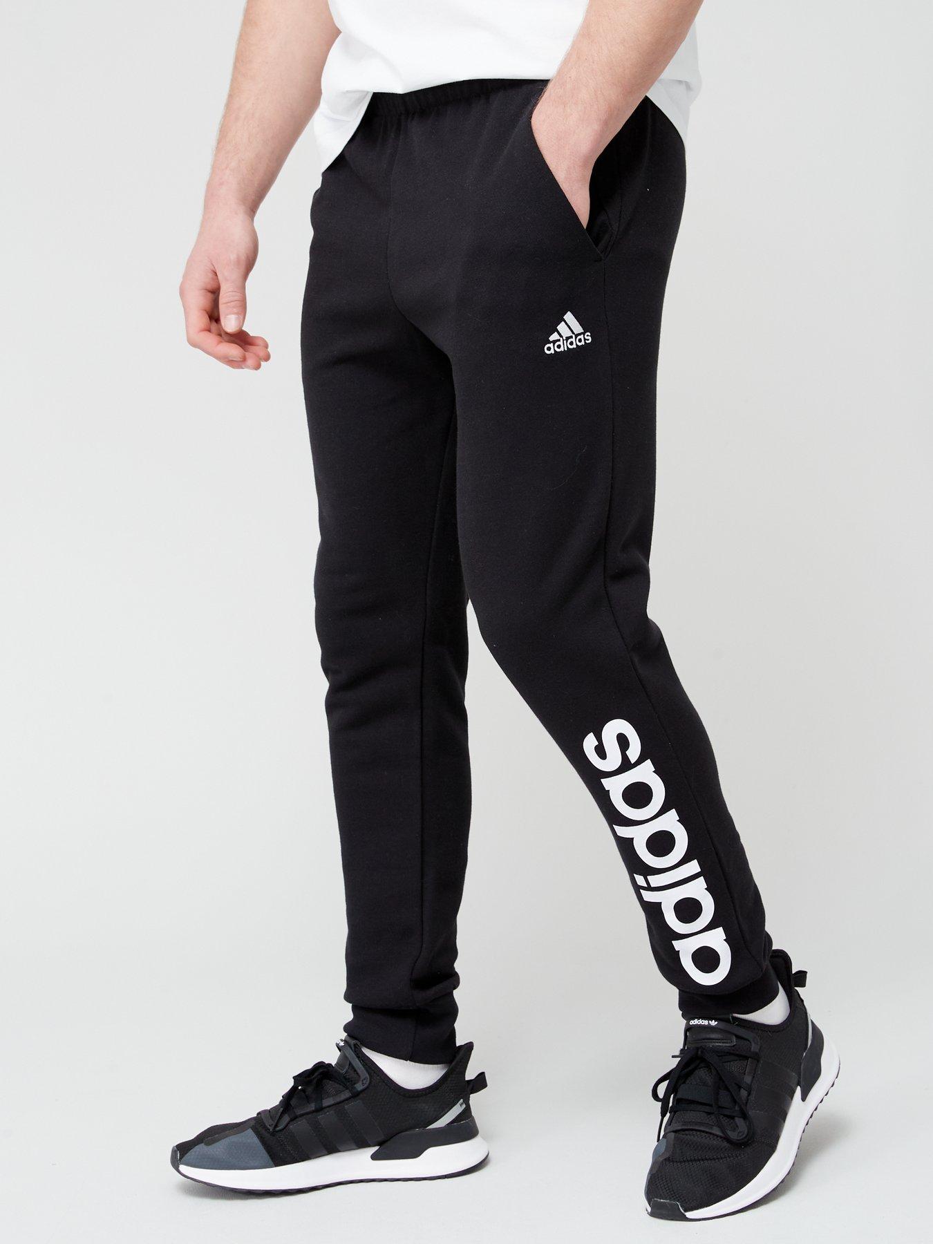 adidas COLD.RDY Workout Joggers - Black