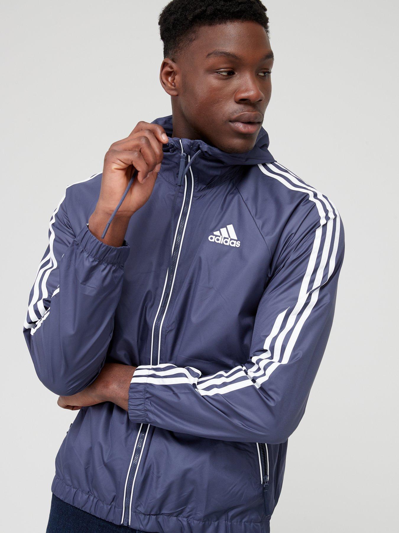 Windbreaker store adidas sale