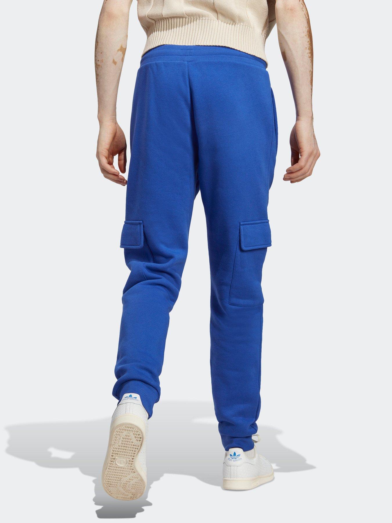 Adidas cargo online joggers