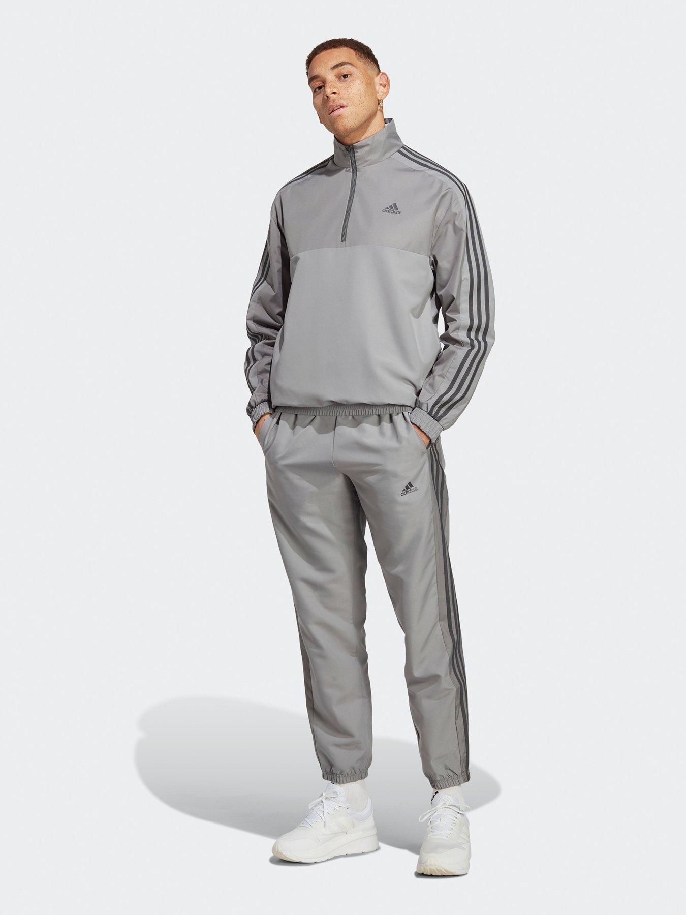 Littlewoods store adidas tracksuit