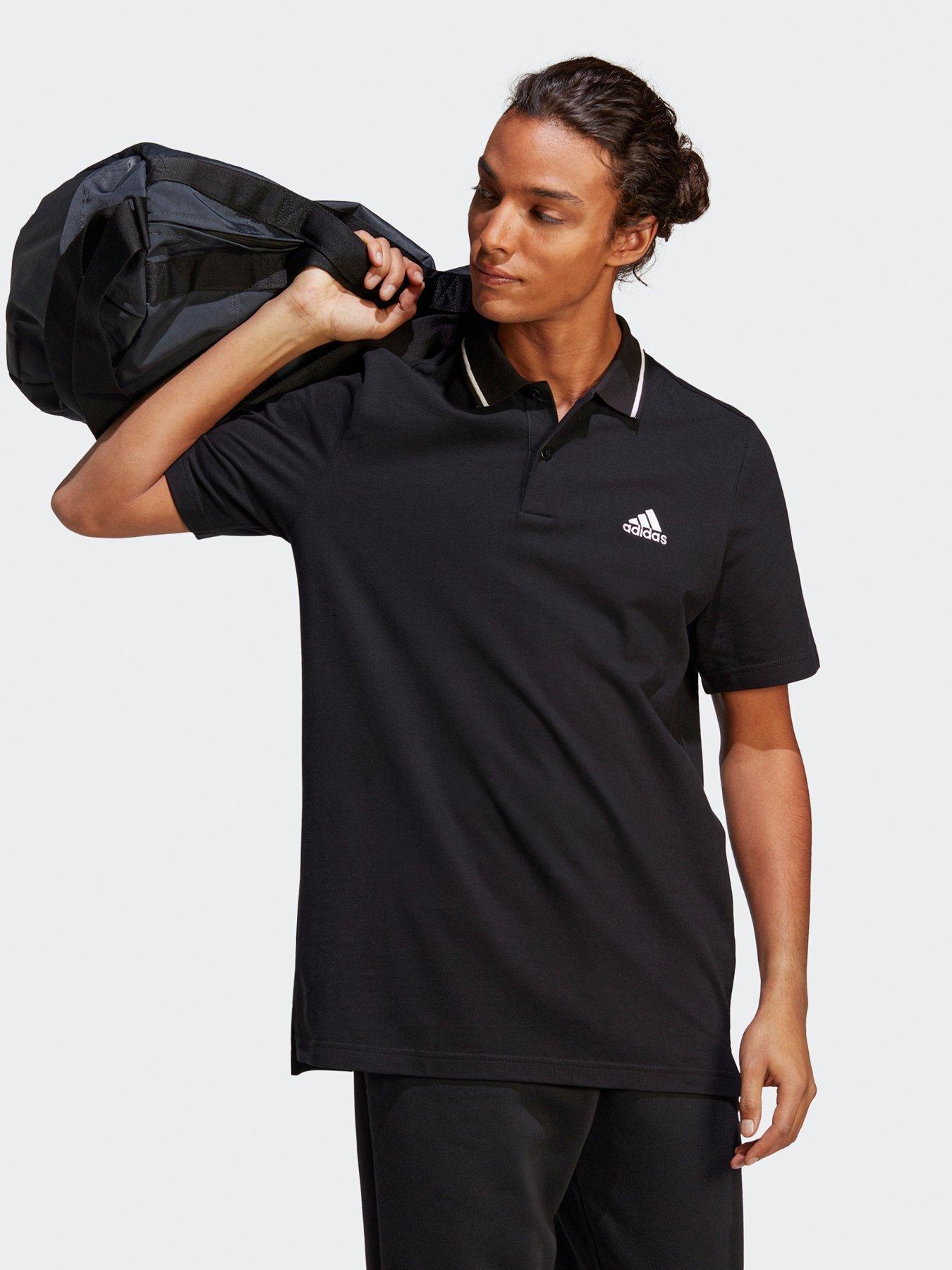 littlewoods mens polo shirts