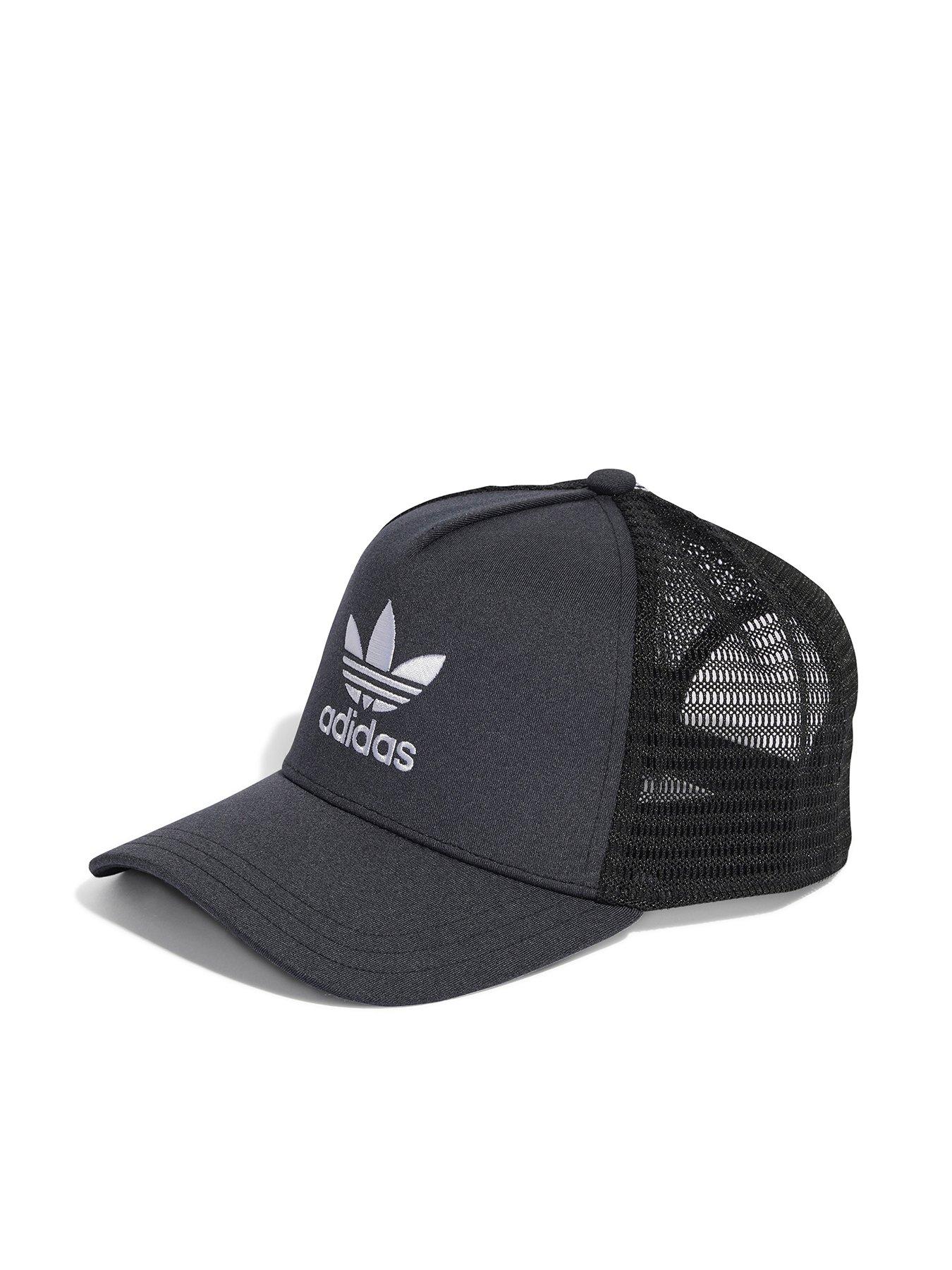 adidas-originals-adicolor-classic-curved-foam-trucker-cap-black