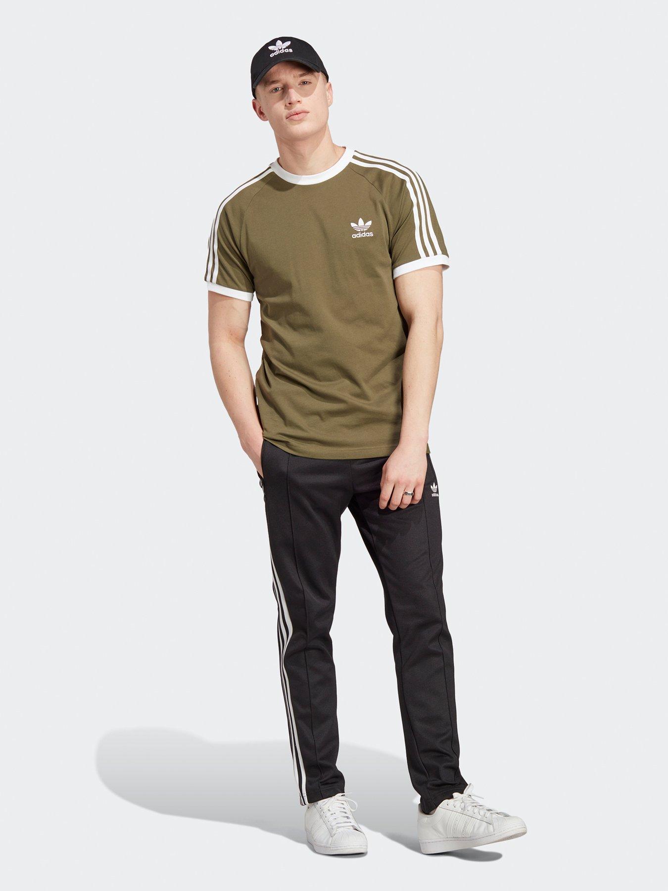 Adidas shop california khaki