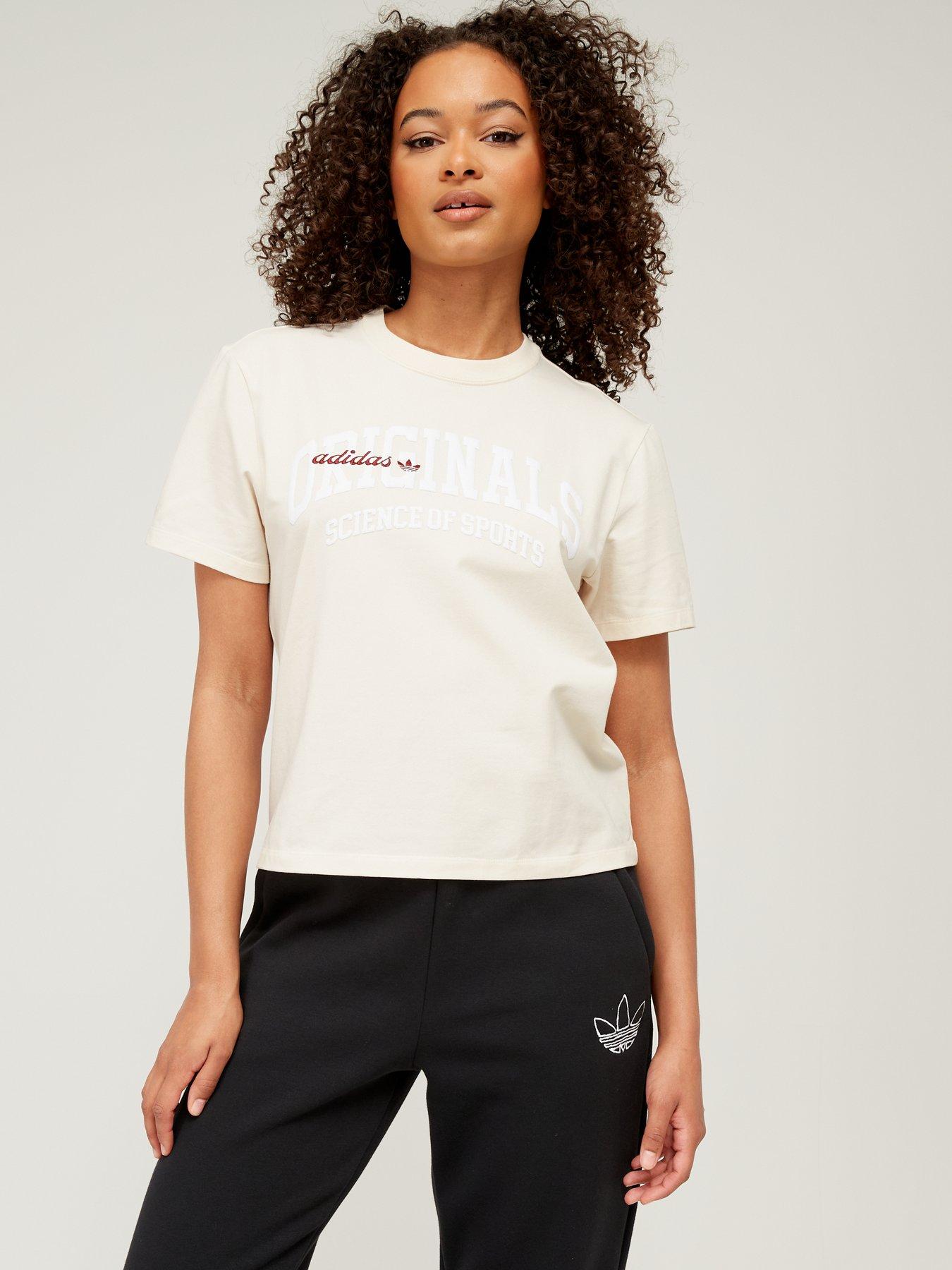 Adidas originals t outlet shirt best price