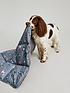  image of joules-rainbow-dogs-travel-mat