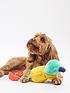  image of joules-frog-dog-toy