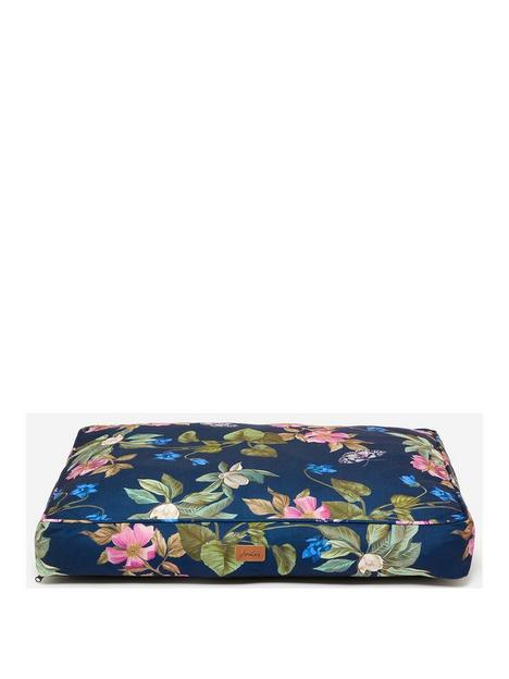 joules-botanical-floral-mattress-medium