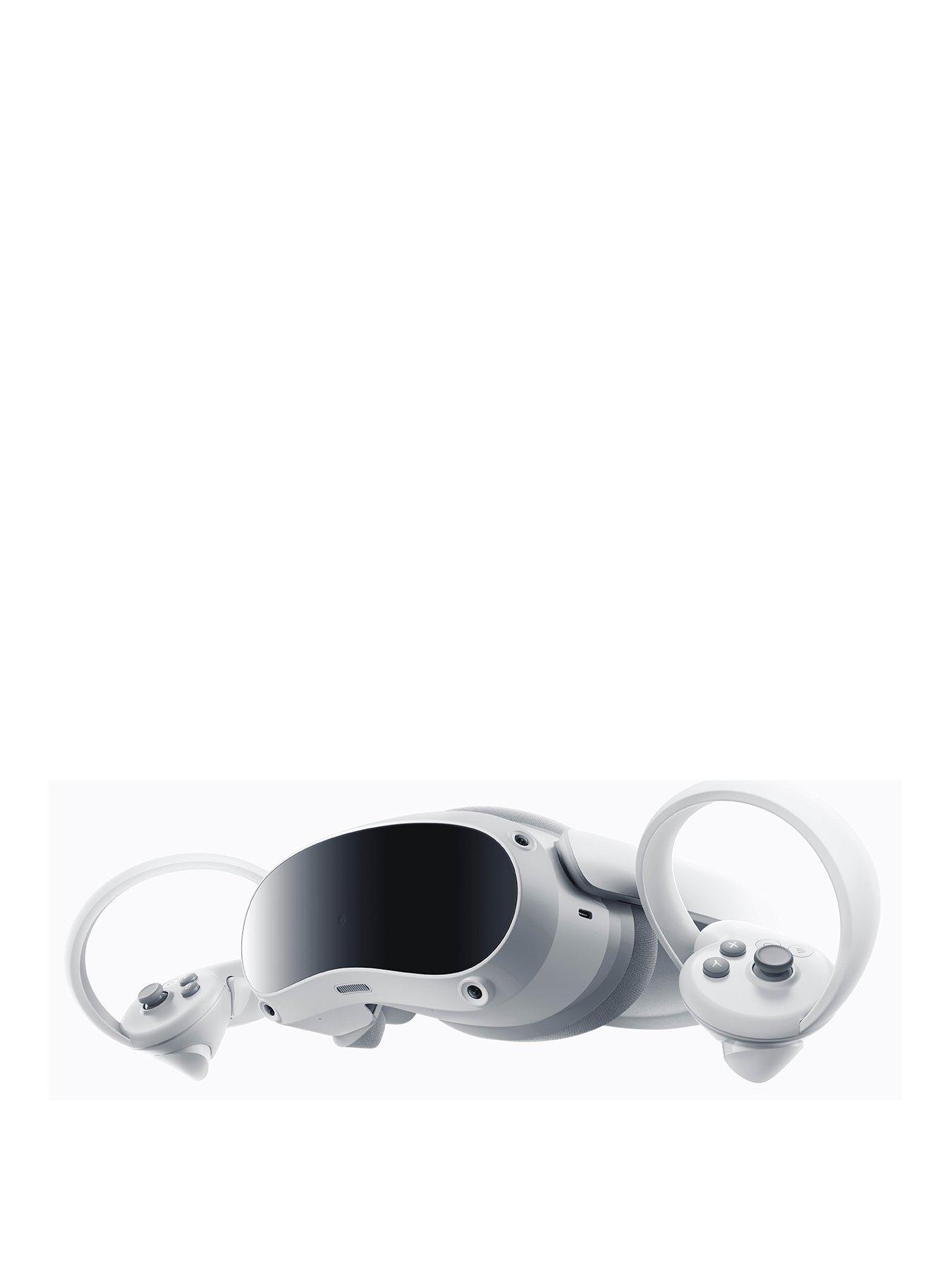  image of pico-4-all-in-one-vr-256gb-headset