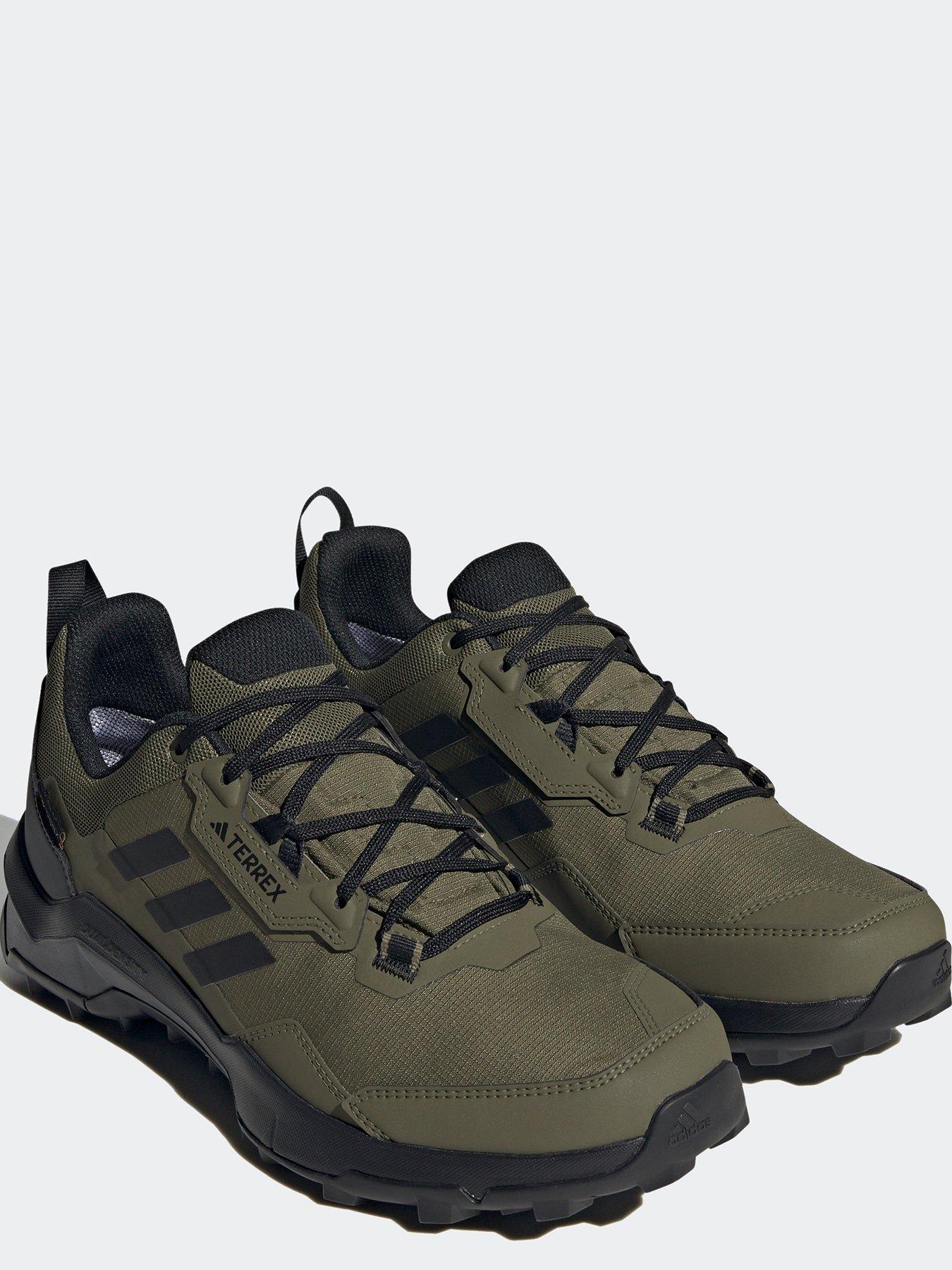 Mens walking hot sale shoes clearance