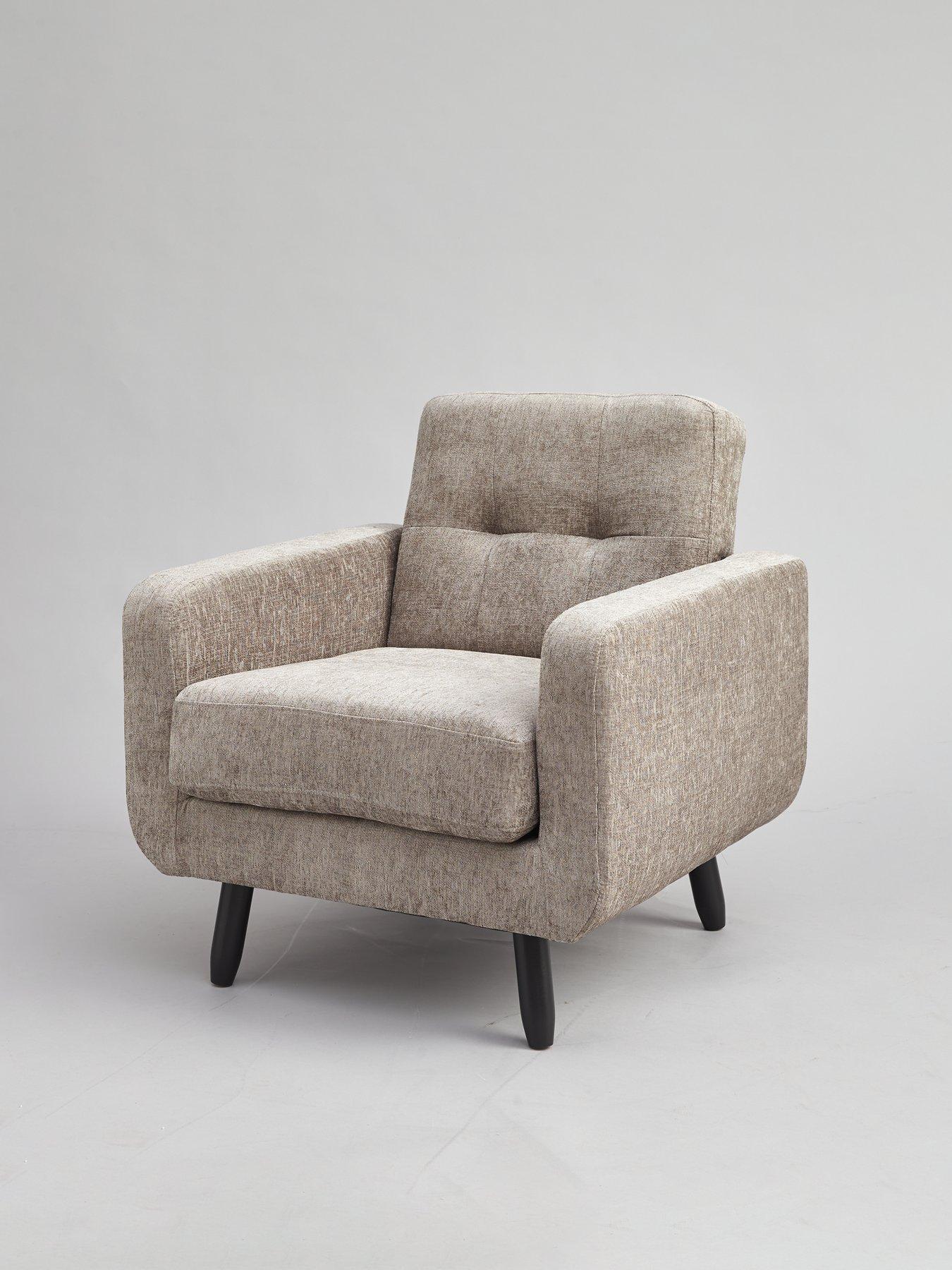  image of everyday-oslo-fabric-armchairnbsp--fscreg-certified
