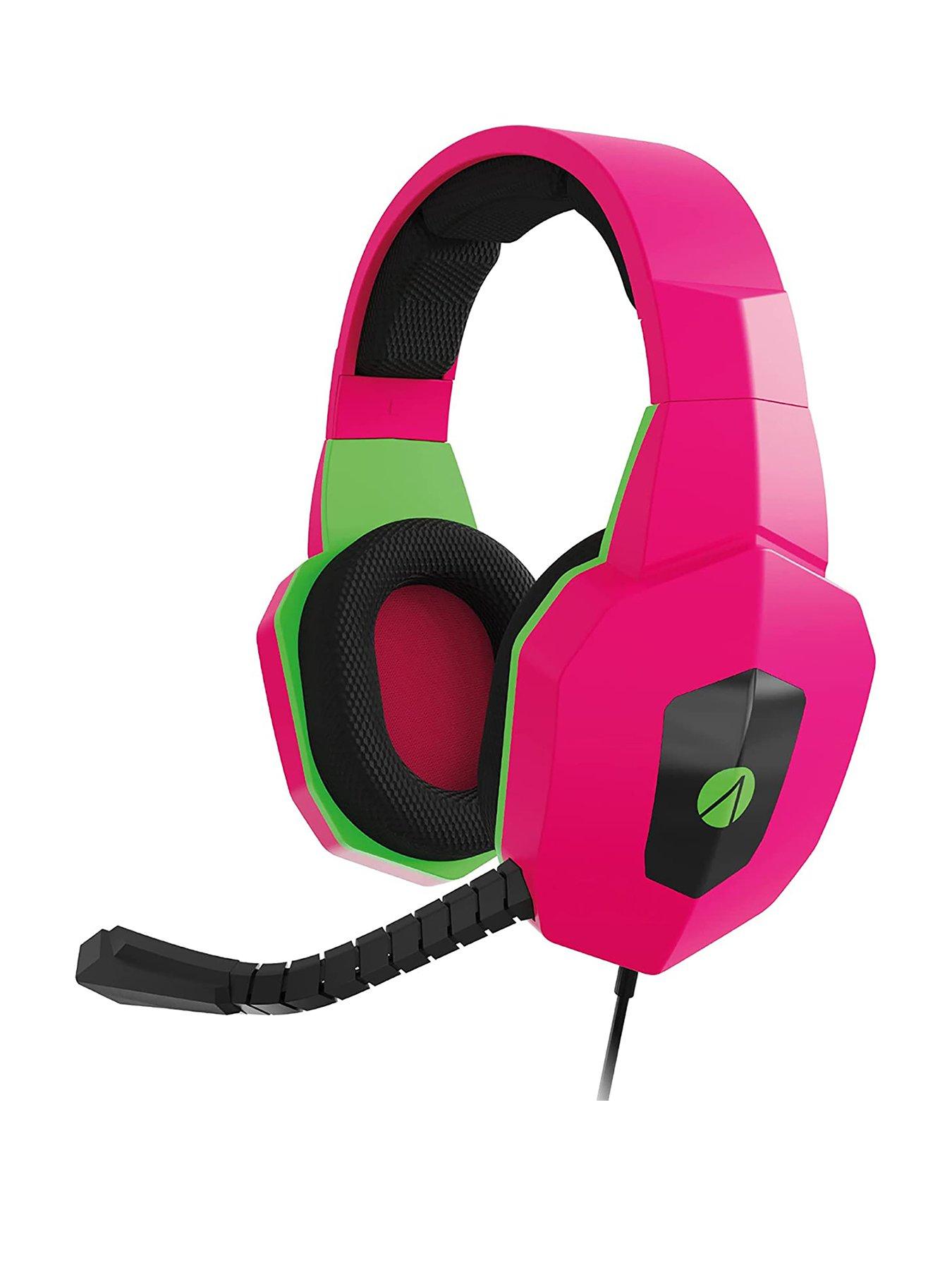 Xbox one headset discount amp