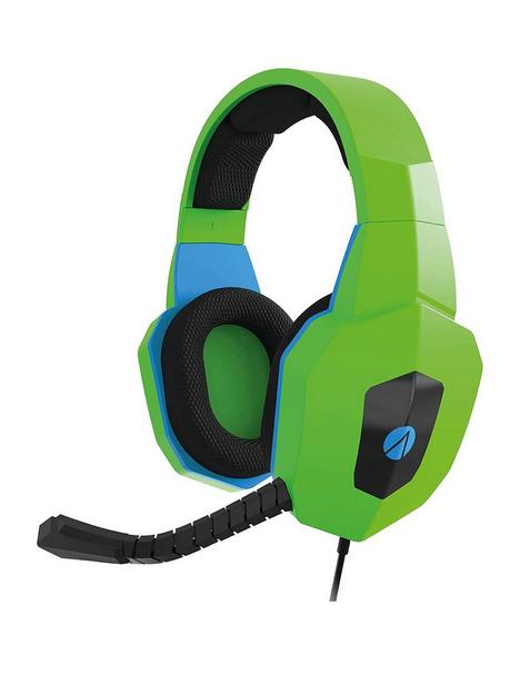 stealth-gaming-headset-for-xbox-ps4ps5-switch-pc-neon-edition-green-amp-blue
