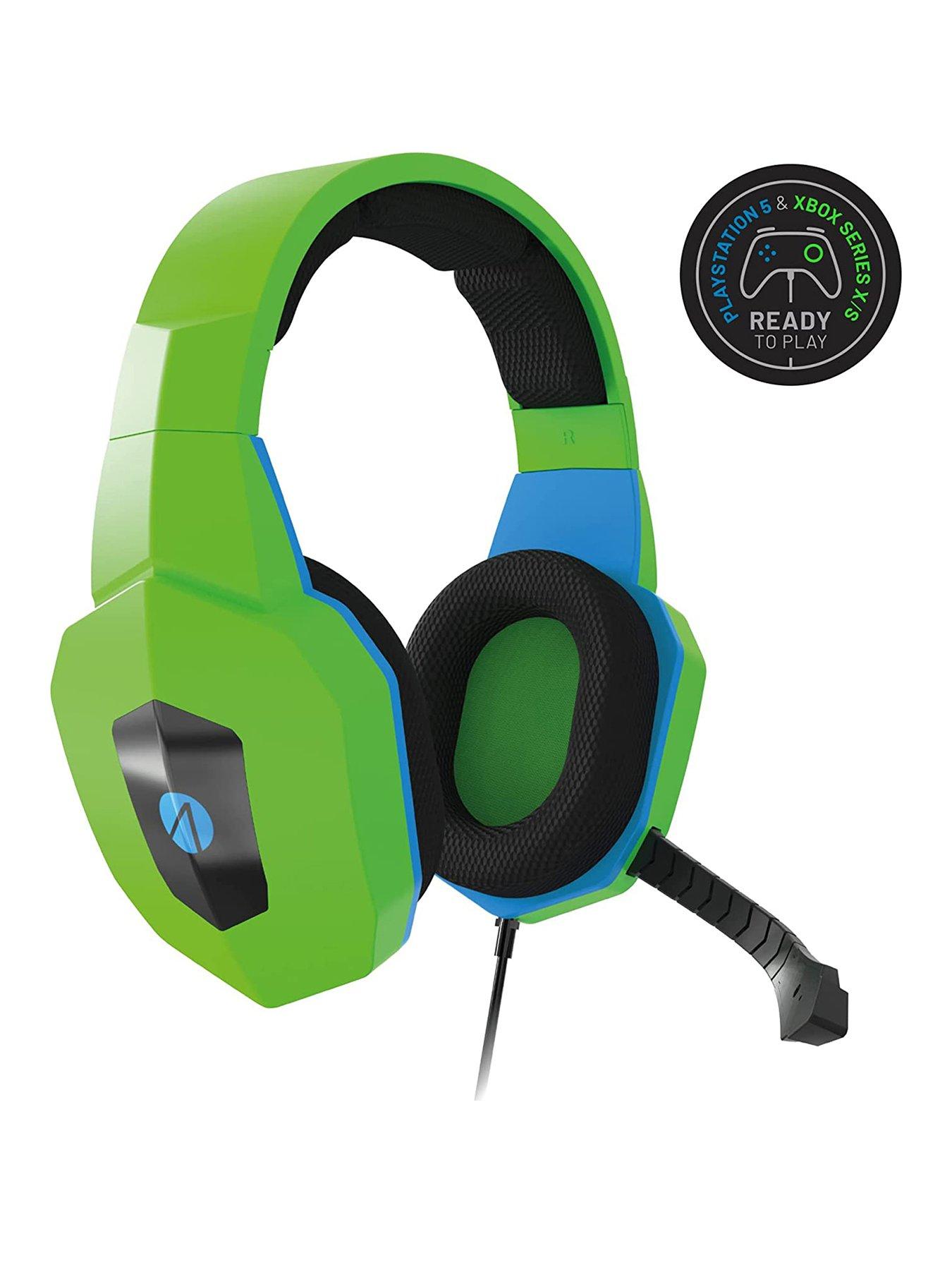 Stealth sx elite xbox best sale one headset