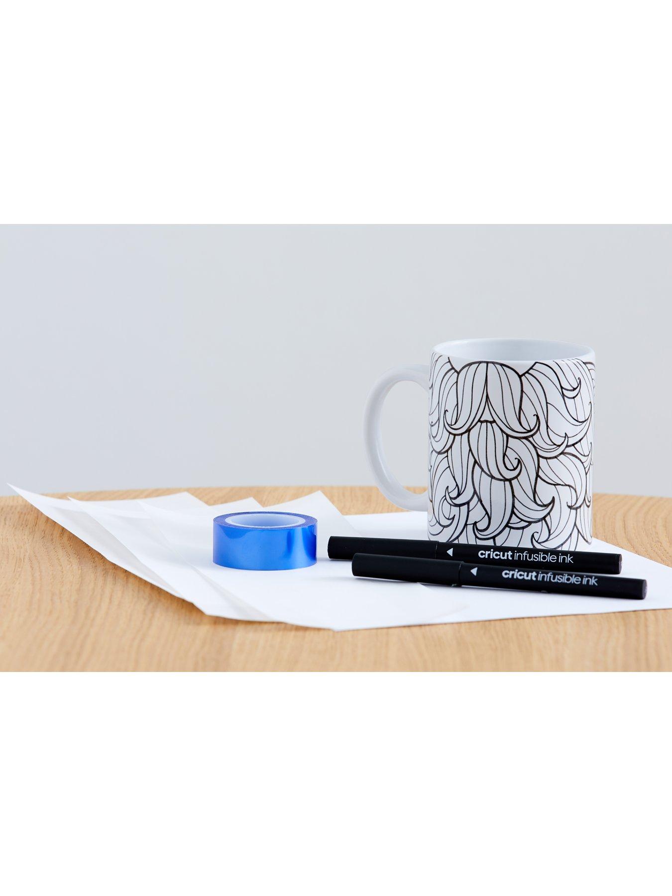 Image 5 of 7 of Cricut Mug Press Starter Pack