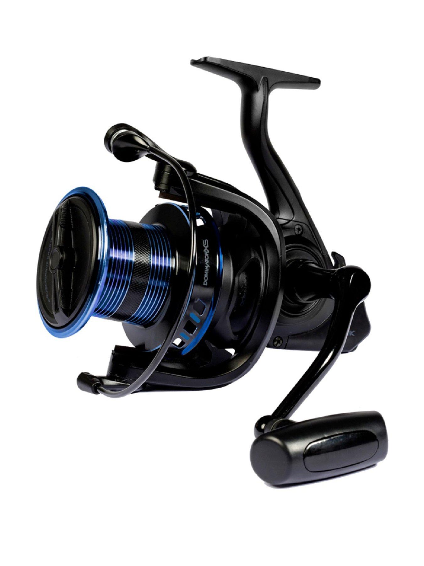 undefined Dominator Xs Surf Reel 10000