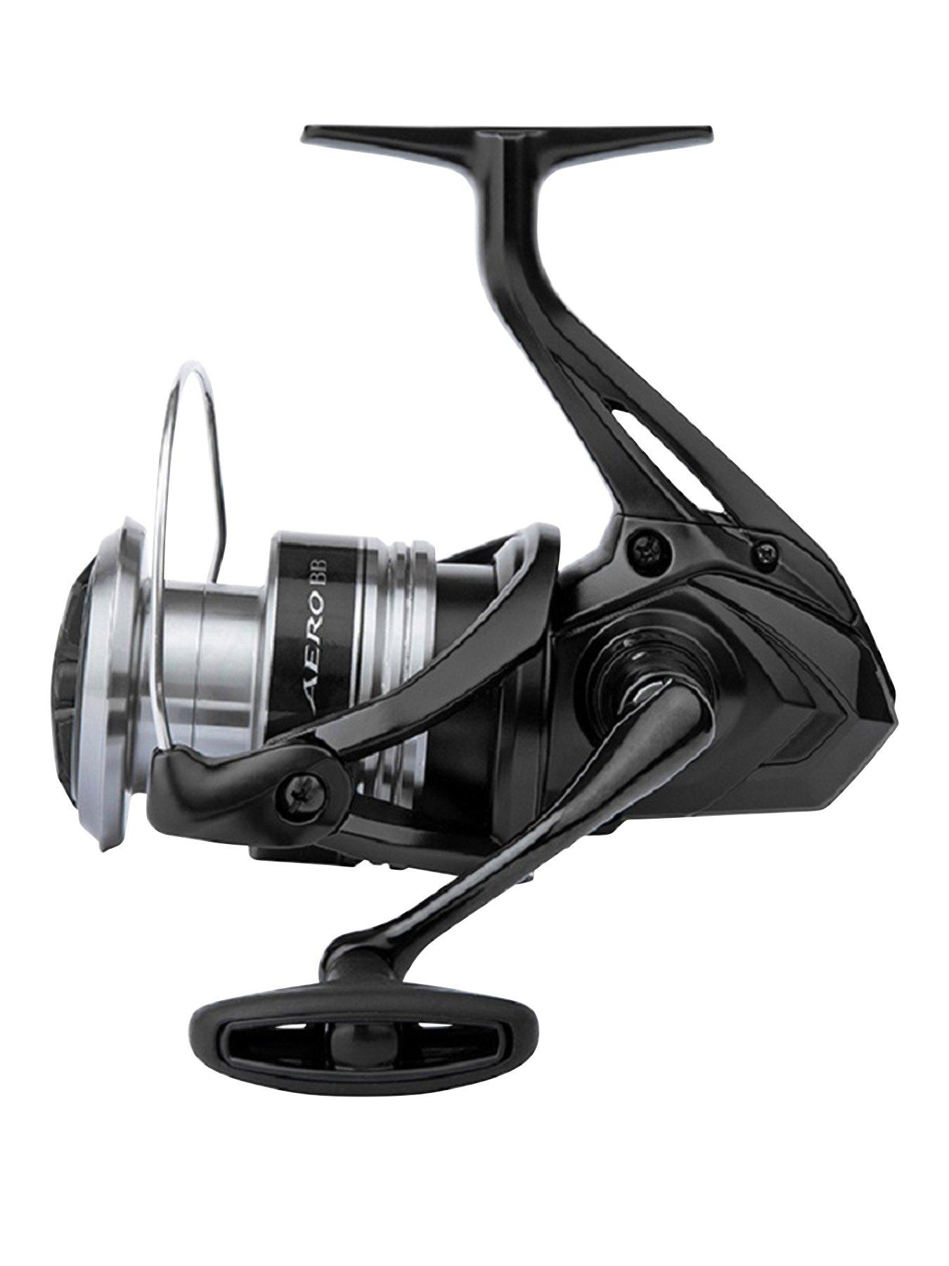shimano aero reels 4000 Aero BB 4000 Fishing Reel