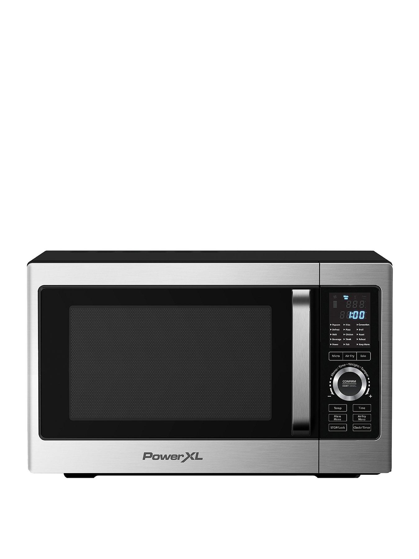power-xl-microwave-air-fryer