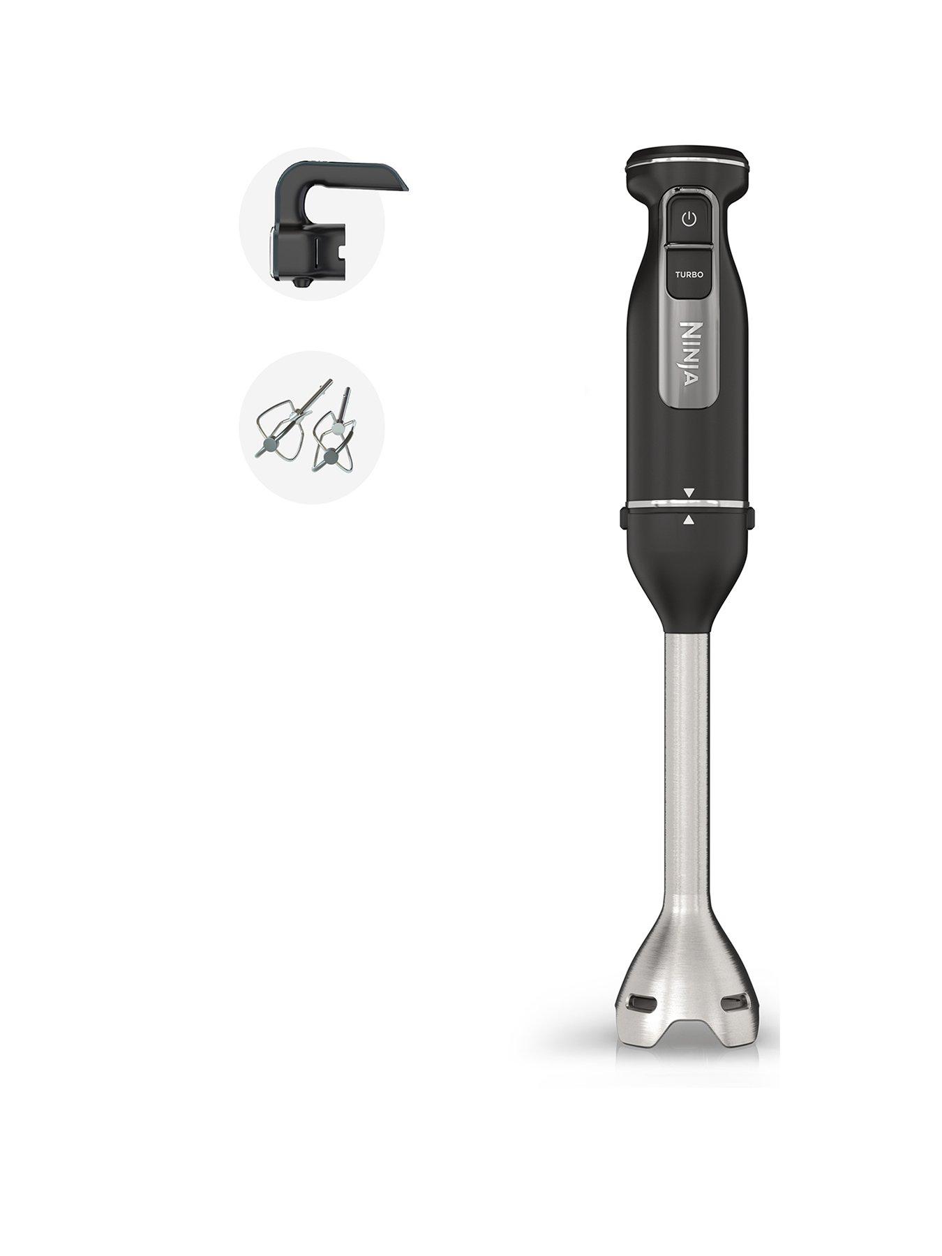 NINJA Foodi 2-in-1 Hand Blender  &  Mixer CI090UK