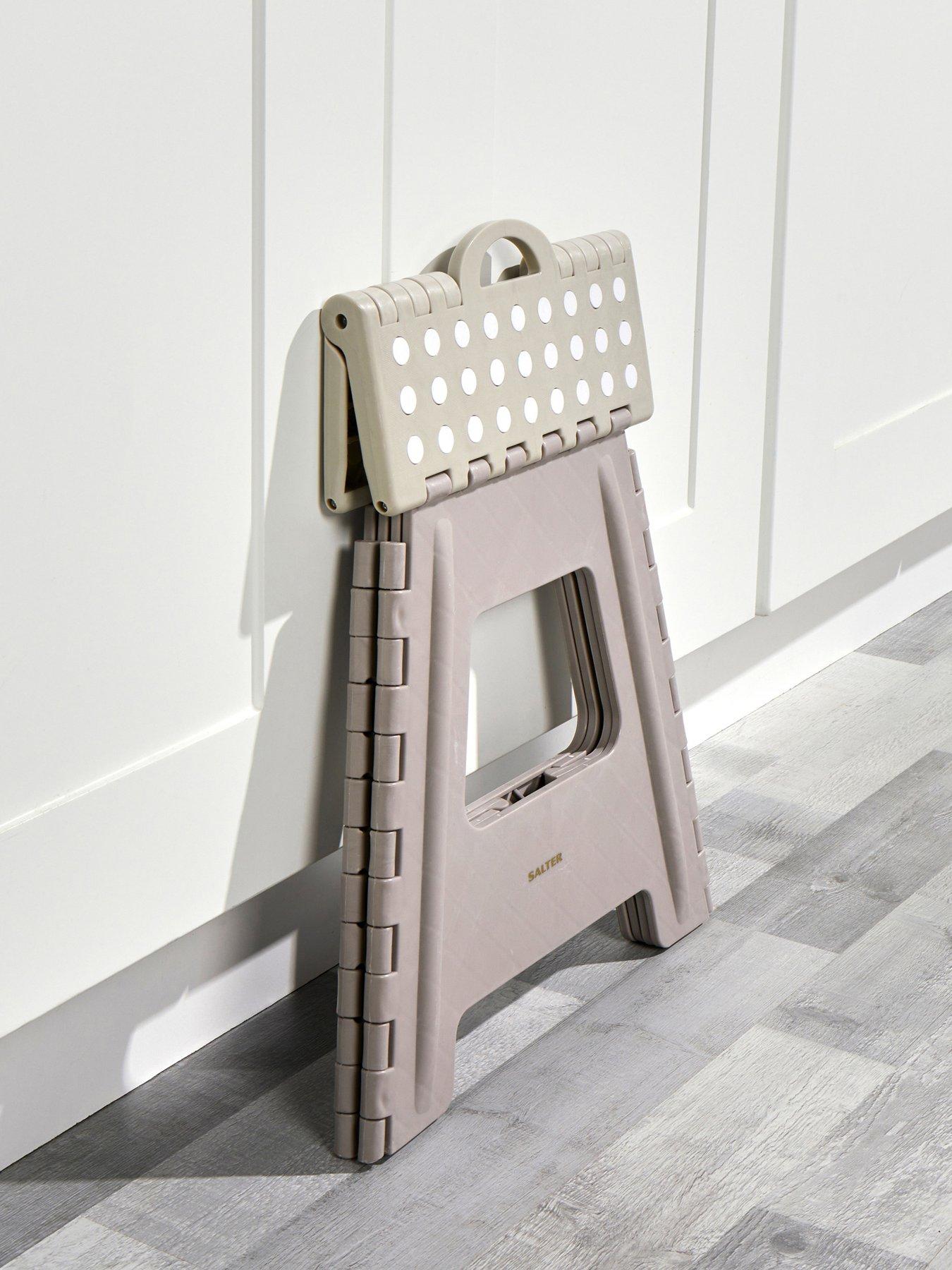 Addis step deals stool grey