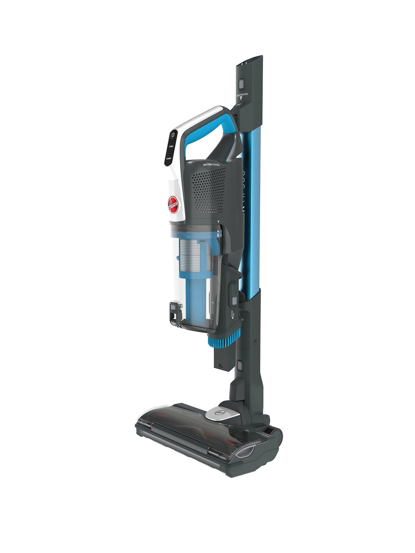 Hoover Cordless AntiTwist Pets Vacuum HF522STP